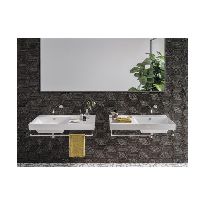 Раковина Catalano Zero 100 см Bianco Lucido, 0121030001