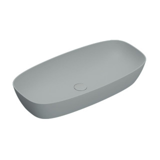 Раковина Catalano Alvea 80 см, 0622800028