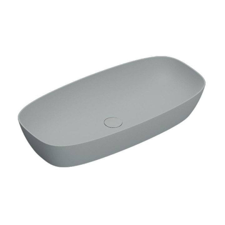 Раковина Catalano Alvea 80 см, 0622800028