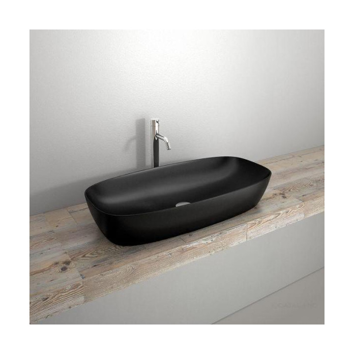 Раковина Catalano Alvea 80 см, 0622800022