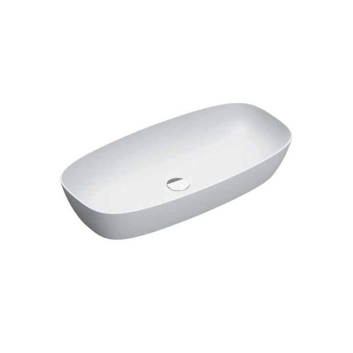 Раковина Catalano Alvea 80 см, 0622800021