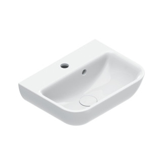 Catalano Italy Раковина прямоугольная 45x34 см Bianco Lucido