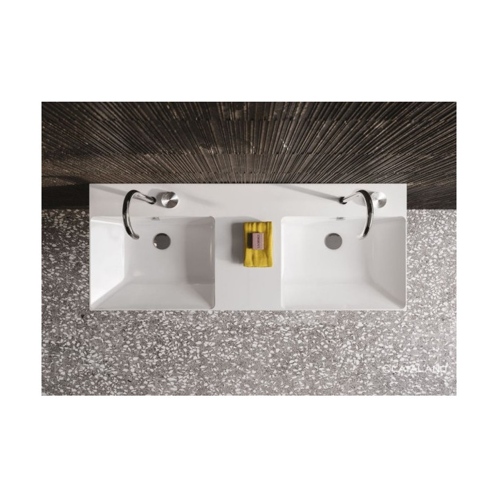 Раковина Catalano Zero Bianco Lucido, 0121270001