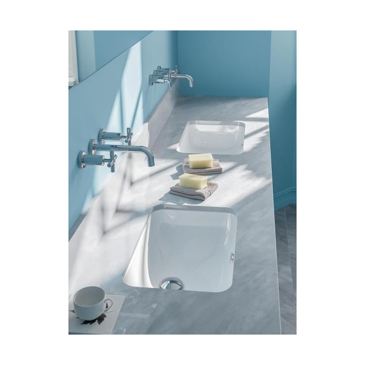 Раковина Catalano Italy Bianco Lucido, 0727550001