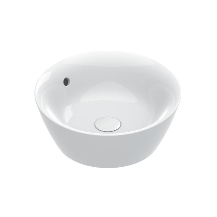 Раковина Catalano Italy 42 см Bianco Lucido, 0723420001