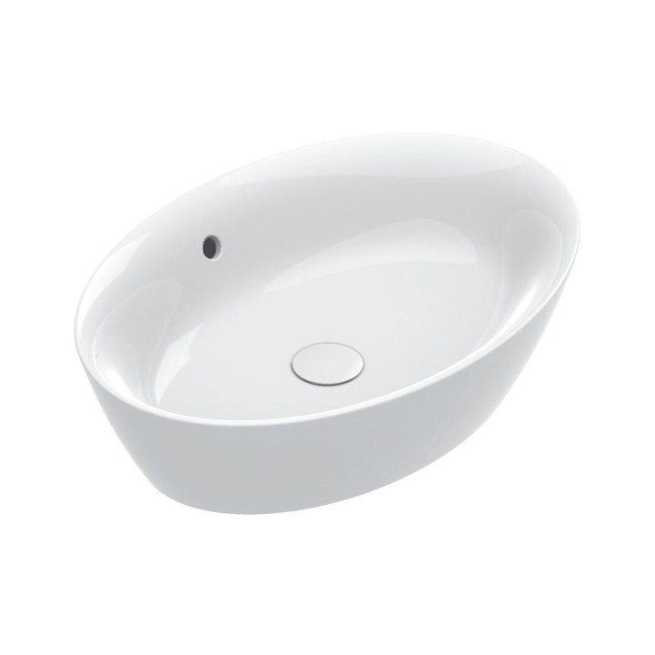 Раковина Catalano Italy Bianco Lucido 60 см, 0722600001