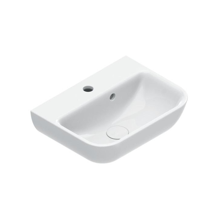 Раковина Catalano 45 см Bianco Lucido, 0720451001