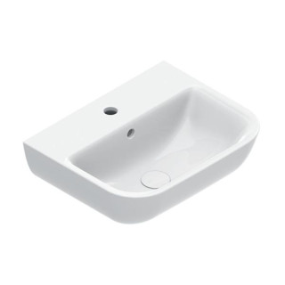 Catalano Italy Раковина прямоугольная 50x40 см Bianco Lucido