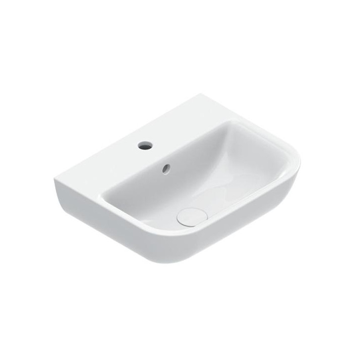 Раковина Catalano Italy 50 см Bianco Lucido, 0720501001