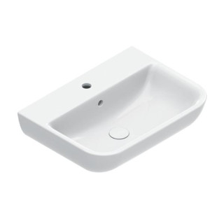 Catalano Italy Раковина прямоугольная 60x45 см Bianco Lucido