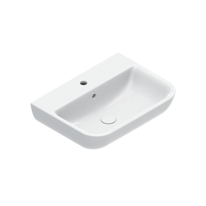 Раковина Catalano Italy Bianco Lucido 60x45 см, 0720601001