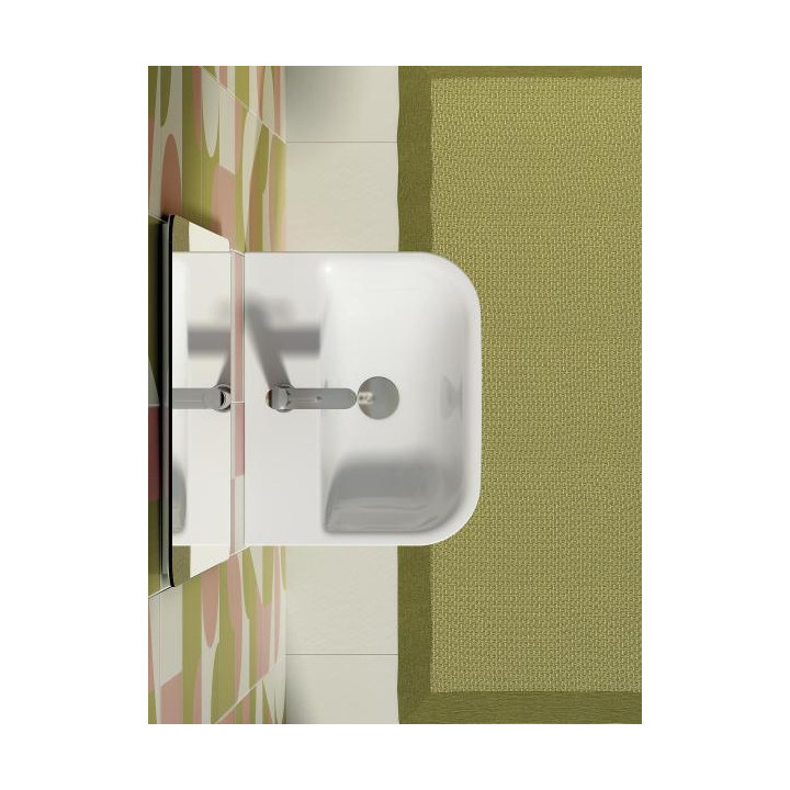 Раковина Catalano Italy Bianco Lucido 60x45 см, 0720601001