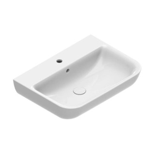 Catalano Italy Раковина прямоугольная 65x48 см Bianco Lucido