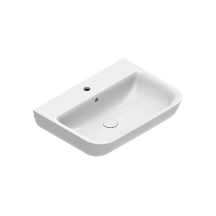 Раковина Catalano Italy 65 см Bianco Lucido, 0720651001