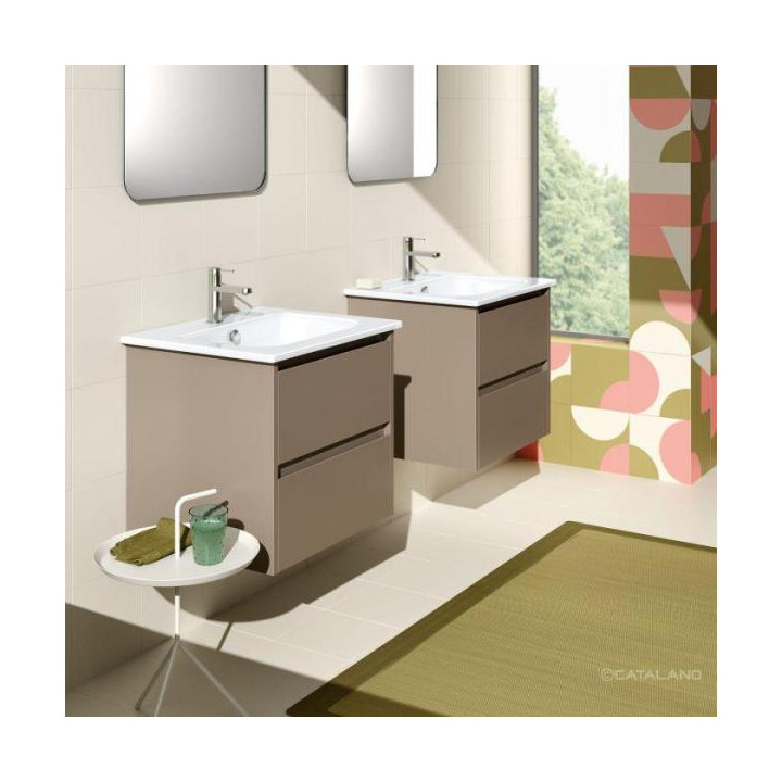 Раковина Catalano Italy 60x50 см, 0720610001