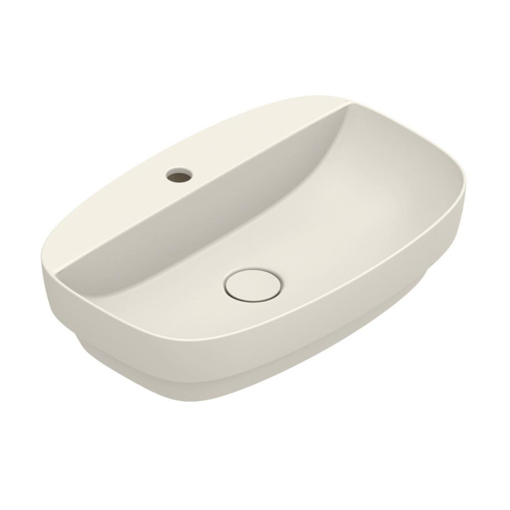 Catalano Alvea Раковина 60 см Lino Satinato, 0625601030