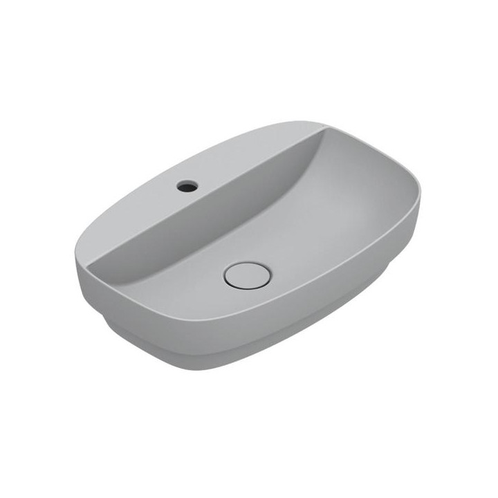 Раковина Catalano Alvea 60 см, 0625601023