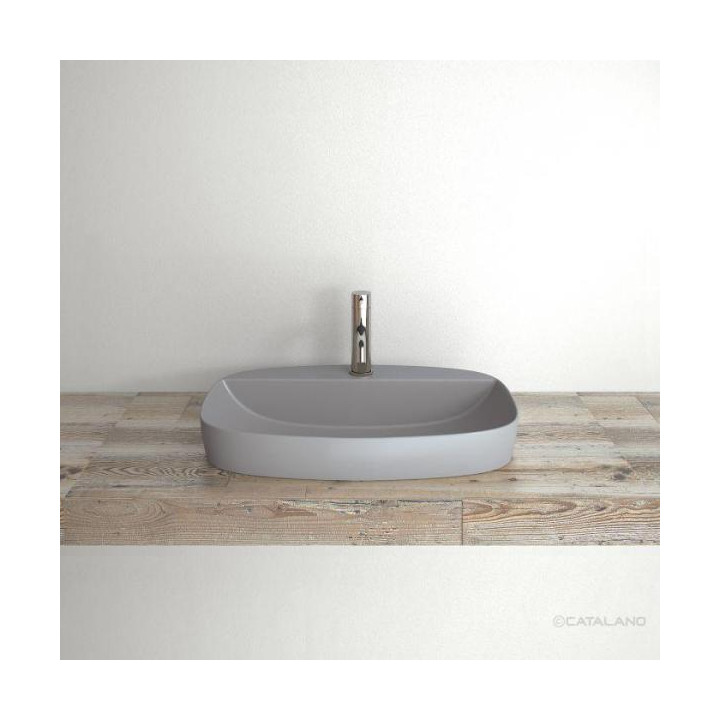 Раковина Catalano Alvea 60 см, 0625601023
