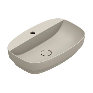 Раковина Catalano Alvea 60x40 см, 0625601029