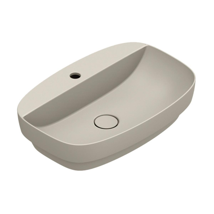 Раковина Catalano Alvea 60x40 см, 0625601029