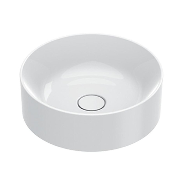 Раковина Catalano Zero 40x40 см, 0123400001