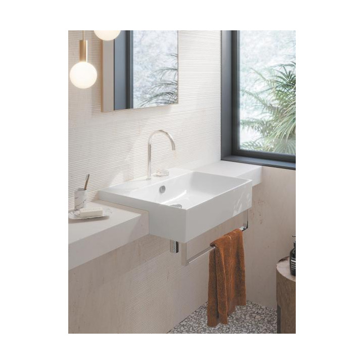 Раковина Catalano Zero 55x47 см, 0126550001