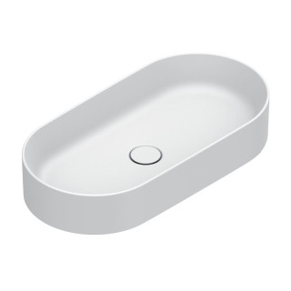 Раковина Catalano Zero 70 см Bianco Satinato, 0122700021