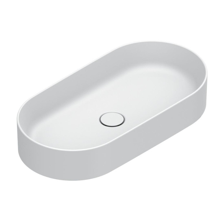 Раковина Catalano Zero 70 см Bianco Satinato, 0122700021