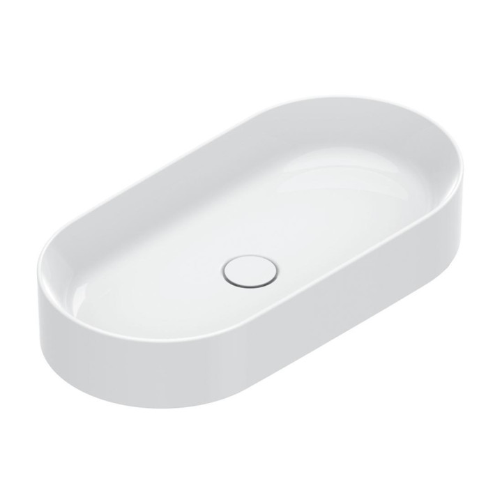 Раковина Catalano Zero 70 см Bianco Lucido, 0122700001