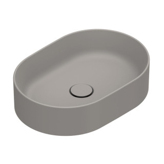 Раковина Catalano Zero 40 см Tortora Satinato, 0122500032