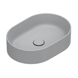 Раковина Catalano Zero 40 см - Cemento Satinato, 0122500023