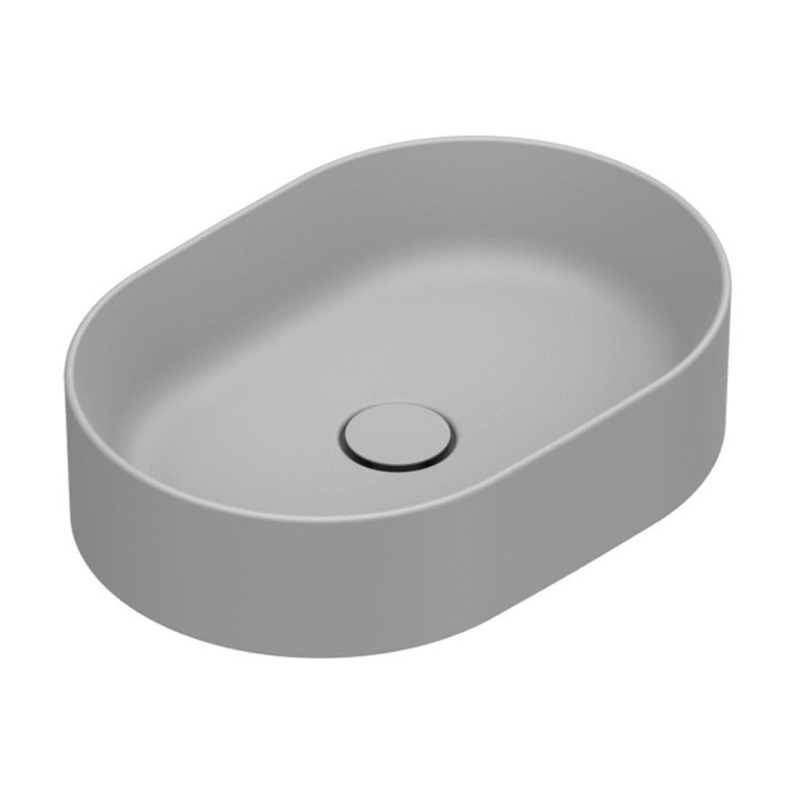 Раковина Catalano Zero 40 см - Cemento Satinato, 0122500023