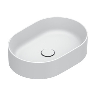 Раковина Catalano Zero 40 см - Bianco Satinato, 0122500021