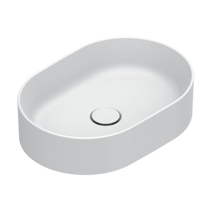 Раковина Catalano Zero 40 см - Bianco Satinato, 0122500021