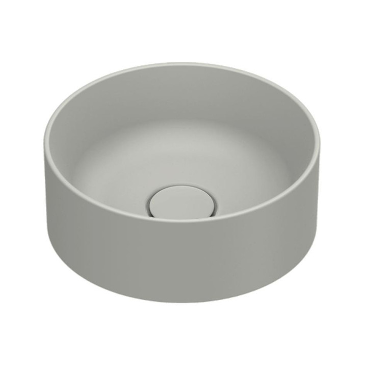 Раковина Catalano Zero Cemento Satinato, 0122320023