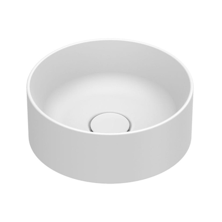 Раковина Catalano Zero 32 см Bianco Satinato, 0122320021