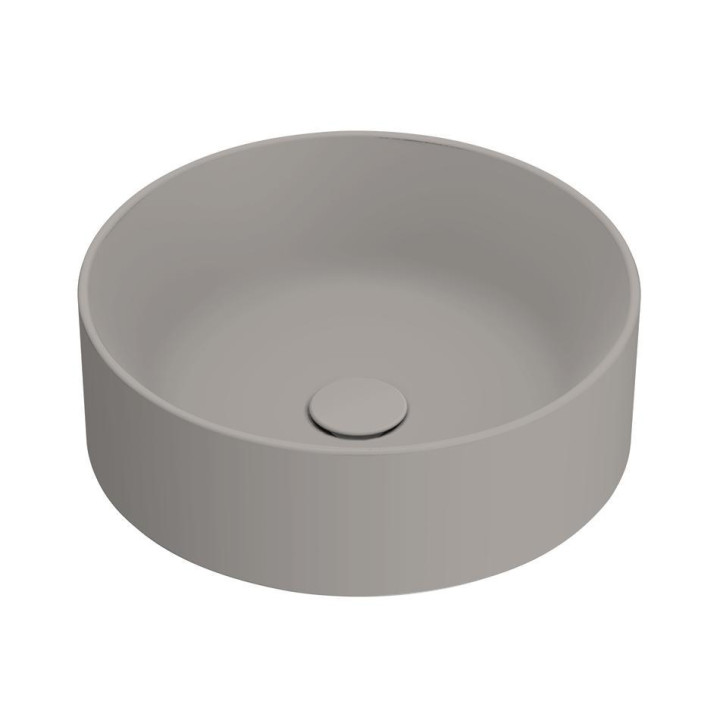 Раковина Catalano Zero 40х40 см, 0123400032