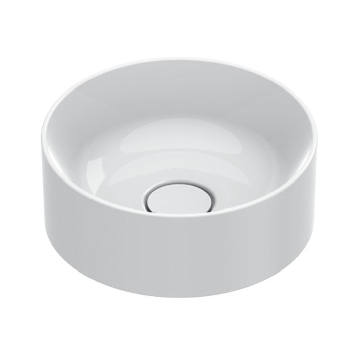 Раковина Catalano Zero 32x32 см Bianco Lucido, 0122320001