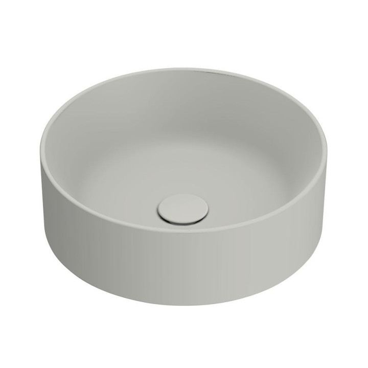 Раковина Catalano Zero 40x40 см, 0123400023