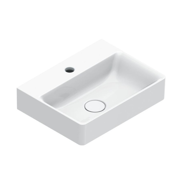 Раковина Catalano Green 45 см Bianco Lucido, 0420450001