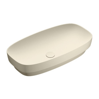 Раковина Catalano Alvea 75 см Lino Satinato, 0624750030