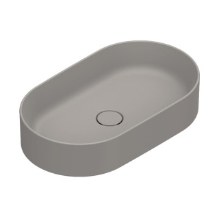 Раковина Catalano Zero Tortora 60x35 см, 0122600032