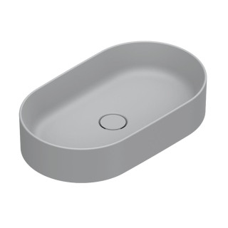 Раковина Catalano Zero 60 см Cemento Satinato, 0122600023