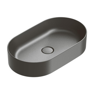 Раковина Catalano Zero 60 см черная, 0122600022