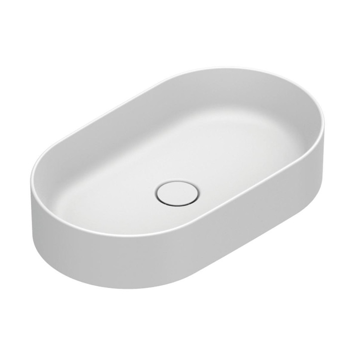 Раковина Catalano Zero 60 см Bianco Satinato, 0122600021