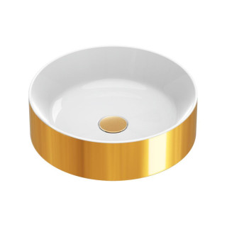 Раковина Catalano Zero Oro-Bianco 45 см, 0123450042