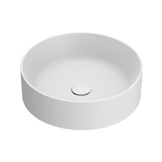 Раковина Catalano Zero 45 см Bianco Satinato, 0123450021