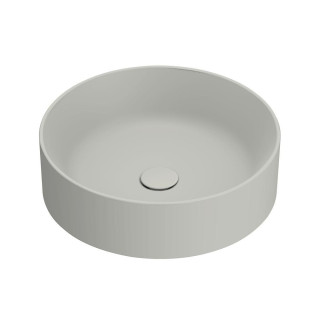 Раковина Catalano Zero Cemento Satinato 45 см, 0123450023