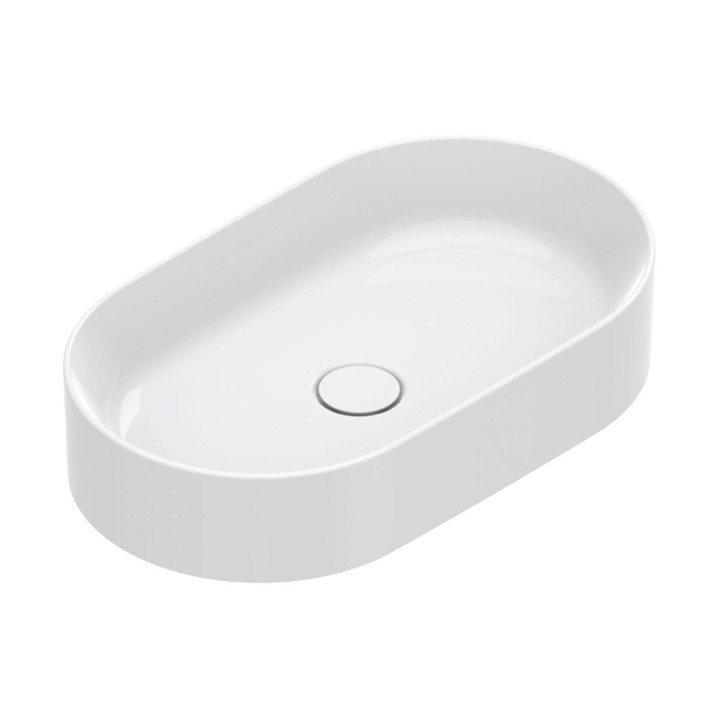 Раковина Catalano Zero 60 см Bianco Lucido, 0122600001