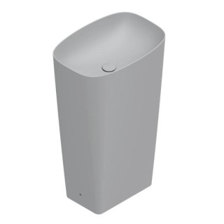 Раковина Catalano Green Cemento Satinato, 0428550023